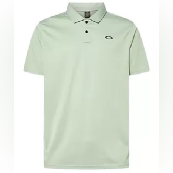 Oakley Men’s Golf Polo - Picture 1 of 2
